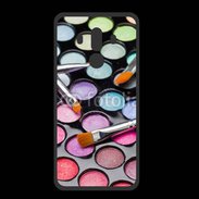Coque  Huawei MATE 10 PRO PREMIUM Palette maquillage esthéticienne