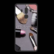 Coque  Huawei MATE 10 PRO PREMIUM Maquillage esthéticienne