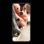 Coque  Huawei MATE 10 PRO PREMIUM Couturière stylisme