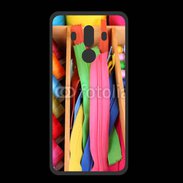 Coque  Huawei MATE 10 PRO PREMIUM Nécessaire de couture