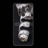 Coque  Huawei MATE 10 PRO PREMIUM Mètre de couture