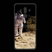 Coque  Huawei MATE 10 PRO PREMIUM Astronaute 2
