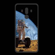 Coque  Huawei MATE 10 PRO PREMIUM Astronaute 5