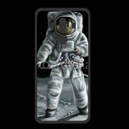 Coque  Huawei MATE 10 PRO PREMIUM Astronaute 6