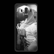 Coque  Huawei MATE 10 PRO PREMIUM Astronaute 8