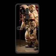 Coque  Huawei MATE 10 PRO PREMIUM Astronaute 10
