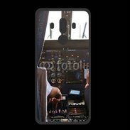 Coque  Huawei MATE 10 PRO PREMIUM Commandant de bord 3