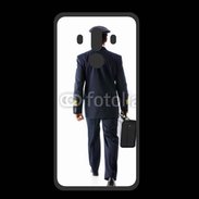 Coque  Huawei MATE 10 PRO PREMIUM Commandant de bord 7