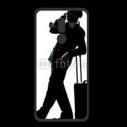 Coque  Huawei MATE 10 PRO PREMIUM Commandant de bord 8