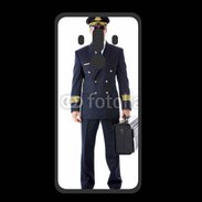 Coque  Huawei MATE 10 PRO PREMIUM Commandant de bord 9