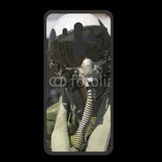 Coque  Huawei MATE 10 PRO PREMIUM Pilote 2