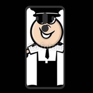 Coque  Huawei MATE 10 PRO PREMIUM Commandant de bord 16
