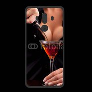 Coque  Huawei MATE 10 PRO PREMIUM Barmaid 2
