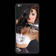 Coque  Huawei MATE 10 PRO PREMIUM Barmaid 3