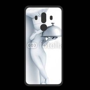 Coque  Huawei MATE 10 PRO PREMIUM Chef 4