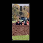 Coque  Huawei MATE 10 PRO PREMIUM Agriculteur 4