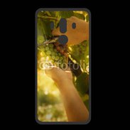 Coque  Huawei MATE 10 PRO PREMIUM Vignoble