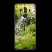 Coque  Huawei MATE 10 PRO PREMIUM Jardinier