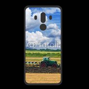 Coque  Huawei MATE 10 PRO PREMIUM Agriculteur 6