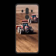 Coque  Huawei MATE 10 PRO PREMIUM Agriculteur 7