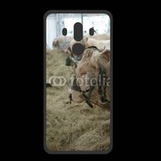 Coque  Huawei MATE 10 PRO PREMIUM Agriculteur 11