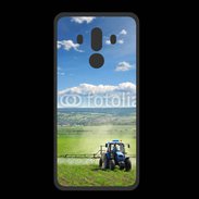 Coque  Huawei MATE 10 PRO PREMIUM Agriculteur 13