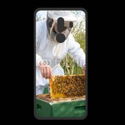 Coque  Huawei MATE 10 PRO PREMIUM Apiculteur