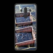 Coque  Huawei MATE 10 PRO PREMIUM Conchyliculteur