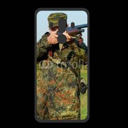 Coque  Huawei MATE 10 PRO PREMIUM Chasseur 15