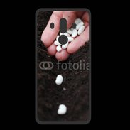 Coque  Huawei MATE 10 PRO PREMIUM Horticulteur 2