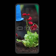 Coque  Huawei MATE 10 PRO PREMIUM Horticulteur 4