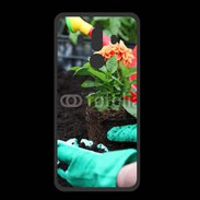 Coque  Huawei MATE 10 PRO PREMIUM Horticulteur 5