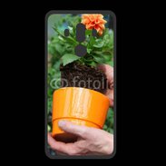 Coque  Huawei MATE 10 PRO PREMIUM Horticulteur 6
