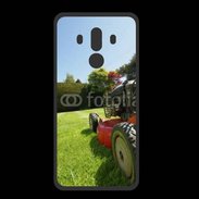 Coque  Huawei MATE 10 PRO PREMIUM Jardinier 2