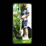 Coque  Huawei MATE 10 PRO PREMIUM Jardinier 4