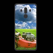 Coque  Huawei MATE 10 PRO PREMIUM Jardinier 5