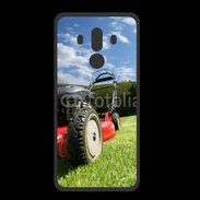 Coque  Huawei MATE 10 PRO PREMIUM Jardinier 6