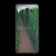 Coque  Huawei MATE 10 PRO PREMIUM Horticulteur 8