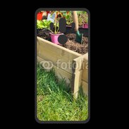 Coque  Huawei MATE 10 PRO PREMIUM Jardinier 8