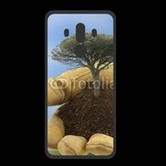 Coque  Huawei MATE 10 PRO PREMIUM Paysagiste
