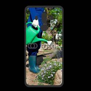 Coque  Huawei MATE 10 PRO PREMIUM Horticulteur 10