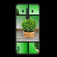 Coque  Huawei MATE 10 PRO PREMIUM Horticulteur 11