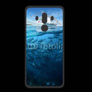 Coque  Huawei MATE 10 PRO PREMIUM Pêcheur