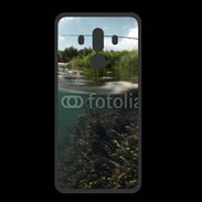 Coque  Huawei MATE 10 PRO PREMIUM Pêcheur 2