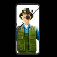 Coque  Huawei MATE 10 PRO PREMIUM Pêcheur 3