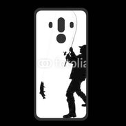 Coque  Huawei MATE 10 PRO PREMIUM Pêcheur 4