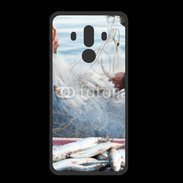 Coque  Huawei MATE 10 PRO PREMIUM Pêcheur 5