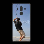 Coque  Huawei MATE 10 PRO PREMIUM Pêcheur 6