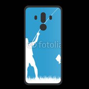 Coque  Huawei MATE 10 PRO PREMIUM Pêcheur 7
