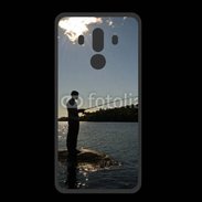 Coque  Huawei MATE 10 PRO PREMIUM Pêcheur 8